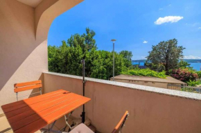 Apartment in Dramalj 51202
